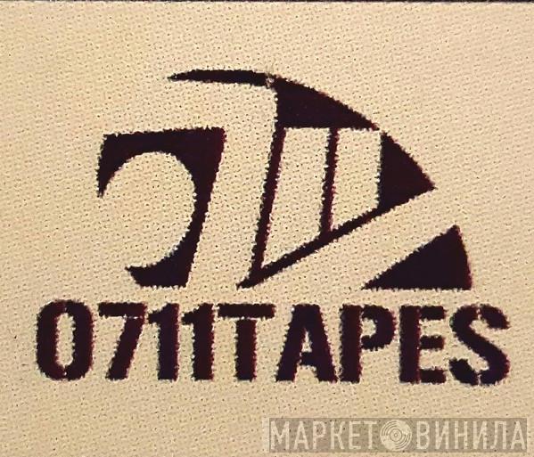 0711 Tapes - Винил CD и Кассеты лейбла 0711 Tapes на сайте МаркетВинила