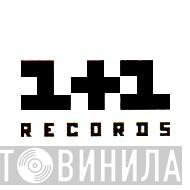 1+1 Records  - Винил CD и Кассеты лейбла 1+1 Records (2) на сайте МаркетВинила