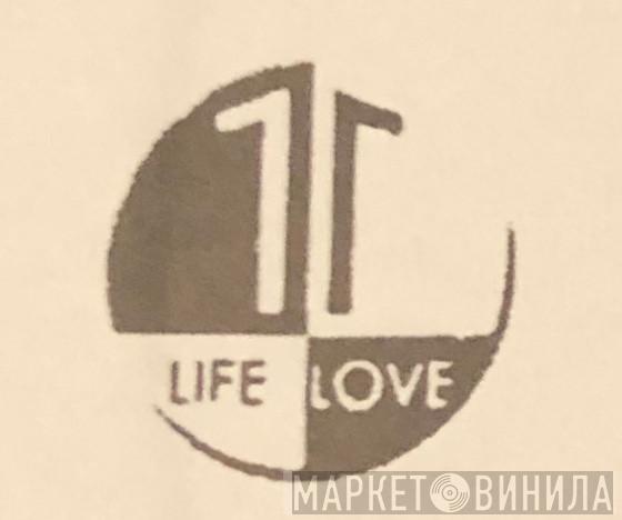 1 Life 1 Love Records - Винил CD и Кассеты лейбла 1 Life 1 Love Records на сайте МаркетВинила