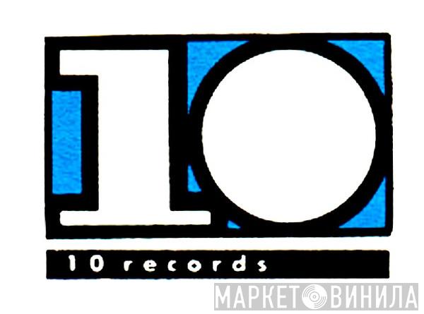 10 Records - Винил CD и Кассеты лейбла 10 Records на сайте МаркетВинила