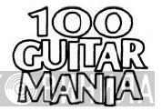100 Guitar Mania Records - Винил CD и Кассеты лейбла 100 Guitar Mania Records на сайте МаркетВинила