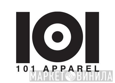 101 Apparel - Винил CD и Кассеты лейбла 101 Apparel на сайте МаркетВинила