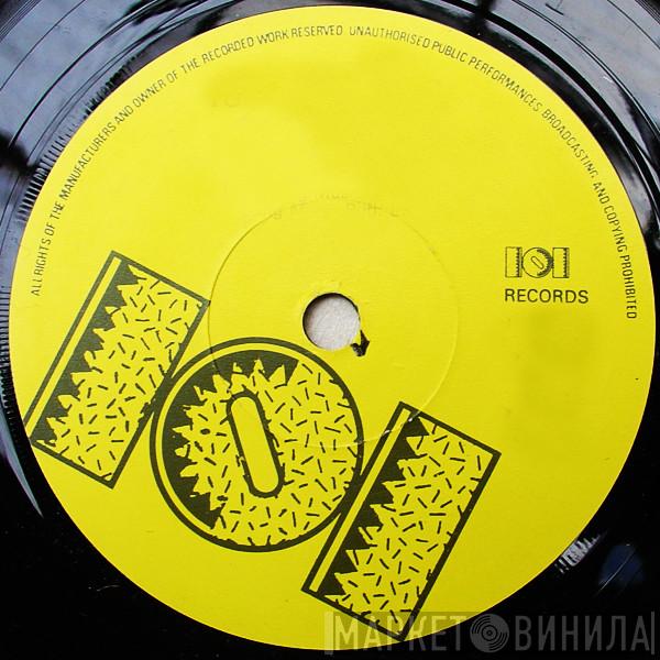 101 Records  - Винил CD и Кассеты лейбла 101 Records (3) на сайте МаркетВинила