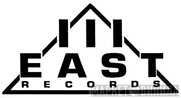111 East Records - Винил CD и Кассеты лейбла 111 East Records на сайте МаркетВинила