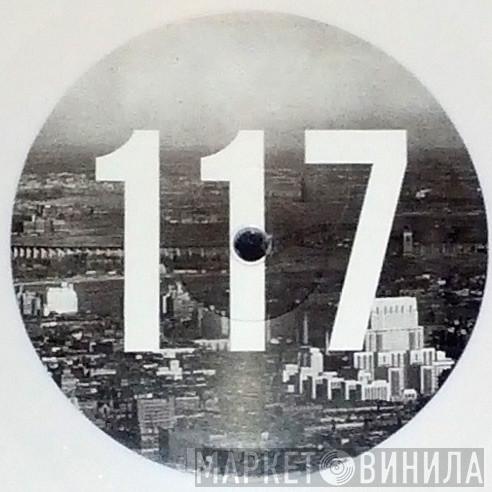117 Recordings - Винил CD и Кассеты лейбла 117 Recordings на сайте МаркетВинила