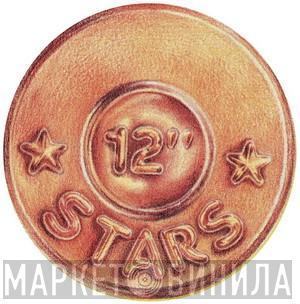 12 Inch Stars - Винил CD и Кассеты лейбла 12 Inch Stars на сайте МаркетВинила