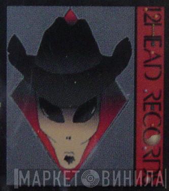 12Head Records - Винил CD и Кассеты лейбла 12Head Records на сайте МаркетВинила