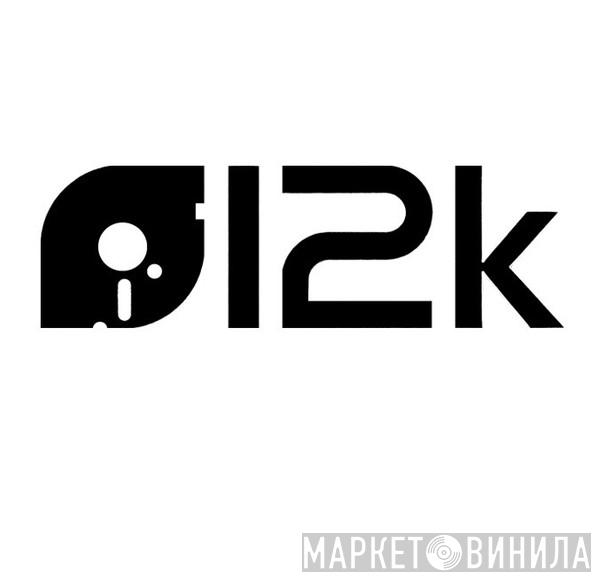 12k - Винил CD и Кассеты лейбла 12k на сайте МаркетВинила