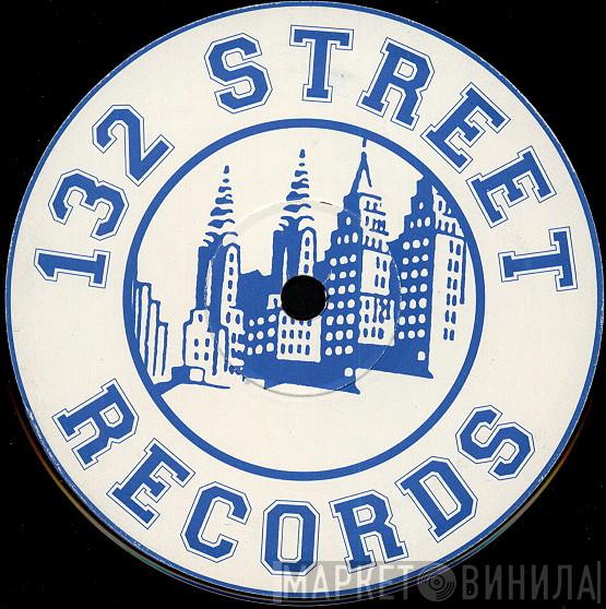 132 Street Records - Винил CD и Кассеты лейбла 132 Street Records на сайте МаркетВинила