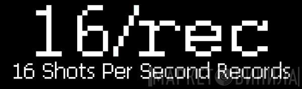 16 Shots Per Second Records - Винил CD и Кассеты лейбла 16 Shots Per Second Records на сайте МаркетВинила
