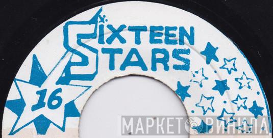 16 Stars - Винил CD и Кассеты лейбла 16 Stars на сайте МаркетВинила