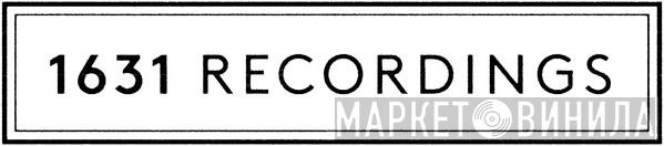 1631 Recordings - Винил CD и Кассеты лейбла 1631 Recordings на сайте МаркетВинила