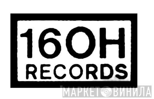 16OH Records - Винил CD и Кассеты лейбла 16OH Records на сайте МаркетВинила
