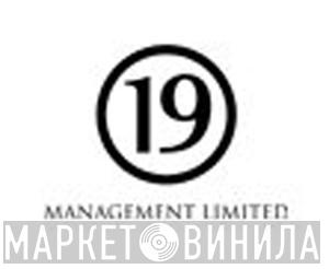19 Management Limited - Винил CD и Кассеты лейбла 19 Management Limited на сайте МаркетВинила