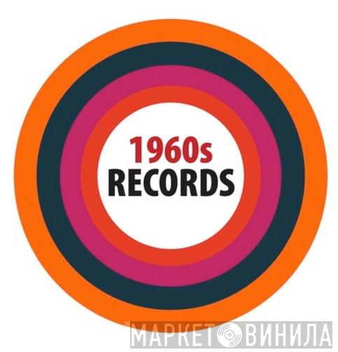 1960s Records - Винил CD и Кассеты лейбла 1960s Records на сайте МаркетВинила