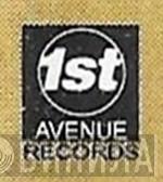 1st Avenue Records  - Винил CD и Кассеты лейбла 1st Avenue Records (2) на сайте МаркетВинила