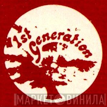 1st Generation - Винил CD и Кассеты лейбла 1st Generation на сайте МаркетВинила