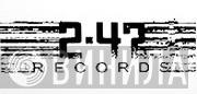 2.47 Records - Винил CD и Кассеты лейбла 2.47 Records на сайте МаркетВинила