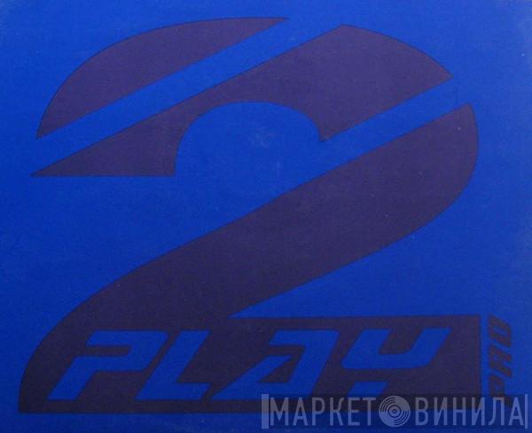 2-Play Pro - Винил CD и Кассеты лейбла 2-Play Pro на сайте МаркетВинила