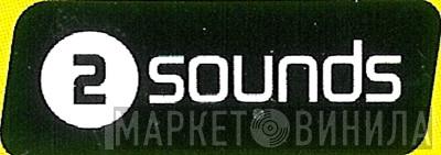 2 Sounds - Винил CD и Кассеты лейбла 2 Sounds на сайте МаркетВинила