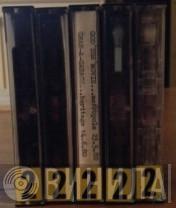 2 Tapes - Винил CD и Кассеты лейбла 2 Tapes на сайте МаркетВинила