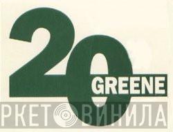 20 Greene - Винил CD и Кассеты лейбла 20 Greene на сайте МаркетВинила