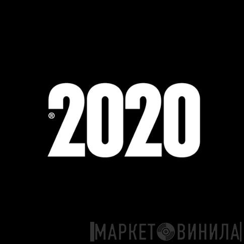 2020 - Винил CD и Кассеты лейбла 2020 на сайте МаркетВинила