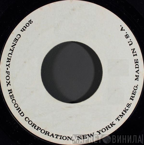 20th Century-Fox Record Corporation - Винил CD и Кассеты лейбла 20th Century-Fox Record Corporation на сайте МаркетВинила