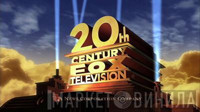 20th Century Fox Television - Винил CD и Кассеты лейбла 20th Century Fox Television на сайте МаркетВинила