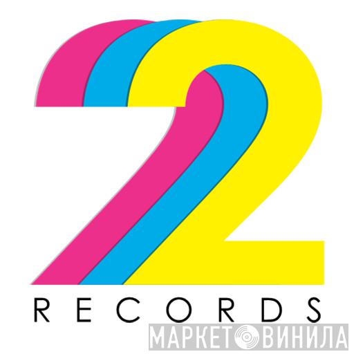222 Records  - Винил CD и Кассеты лейбла 222 Records (2) на сайте МаркетВинила