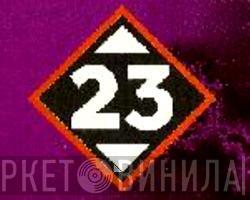 23 Records - Винил CD и Кассеты лейбла 23 Records на сайте МаркетВинила