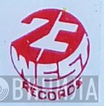 23 West Records - Винил CD и Кассеты лейбла 23 West Records на сайте МаркетВинила