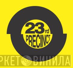 23rd Precinct Recordings Ltd - Винил CD и Кассеты лейбла 23rd Precinct Recordings Ltd на сайте МаркетВинила
