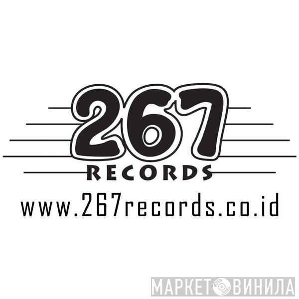 267 Records  - Винил CD и Кассеты лейбла 267 Records (2) на сайте МаркетВинила