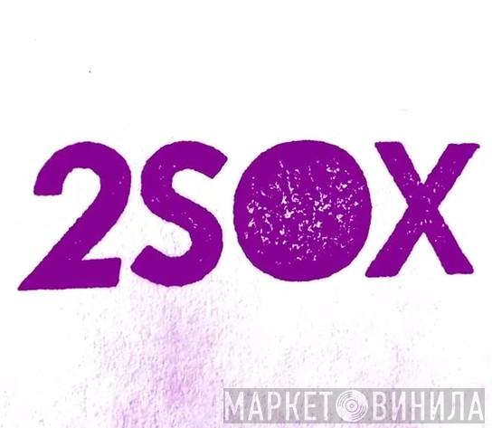 2Sox - Винил CD и Кассеты лейбла 2Sox на сайте МаркетВинила