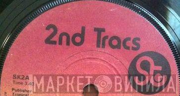 2nd Tracs - Винил CD и Кассеты лейбла 2nd Tracs на сайте МаркетВинила