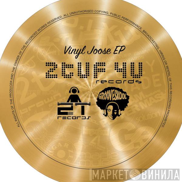 2tuf 4u Records - Винил CD и Кассеты лейбла 2tuf 4u Records на сайте МаркетВинила