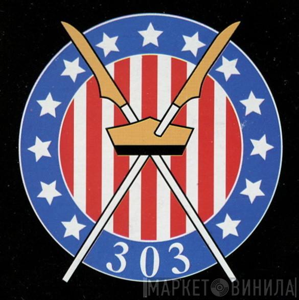 303 Records  - Винил CD и Кассеты лейбла 303 Records (2) на сайте МаркетВинила