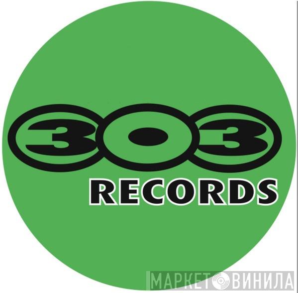 303 Records - Винил CD и Кассеты лейбла 303 Records на сайте МаркетВинила
