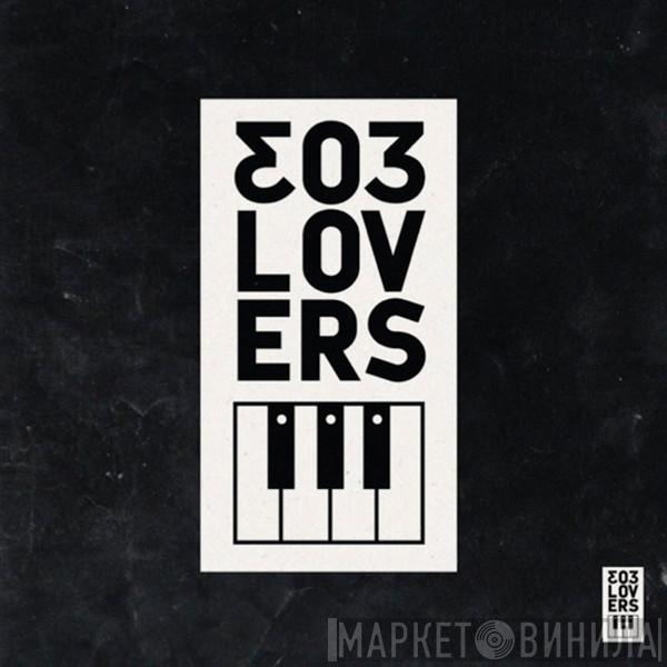 303Lovers - Винил CD и Кассеты лейбла 303Lovers на сайте МаркетВинила
