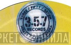357 Records - Винил CD и Кассеты лейбла 357 Records на сайте МаркетВинила