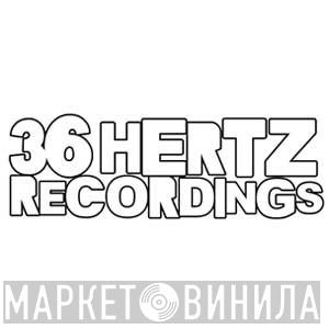36 Hertz - Винил CD и Кассеты лейбла 36 Hertz на сайте МаркетВинила