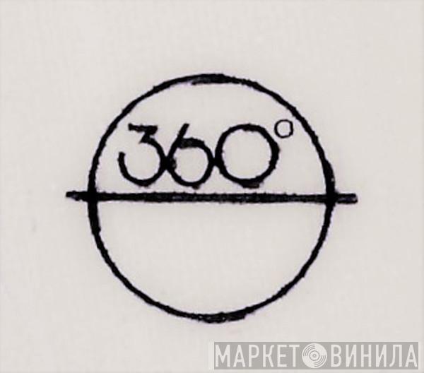 360° Productions - Винил CD и Кассеты лейбла 360° Productions на сайте МаркетВинила