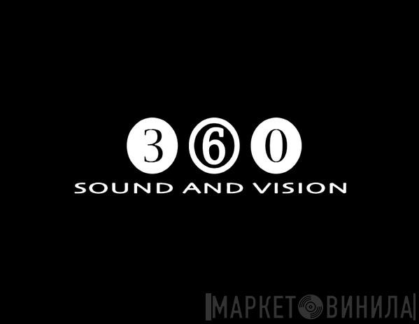360 Sound And Vision - Винил CD и Кассеты лейбла 360 Sound And Vision на сайте МаркетВинила