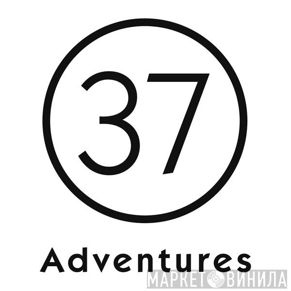 37 Adventures - Винил CD и Кассеты лейбла 37 Adventures на сайте МаркетВинила