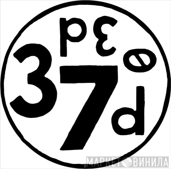 37d03d - Винил CD и Кассеты лейбла 37d03d на сайте МаркетВинила
