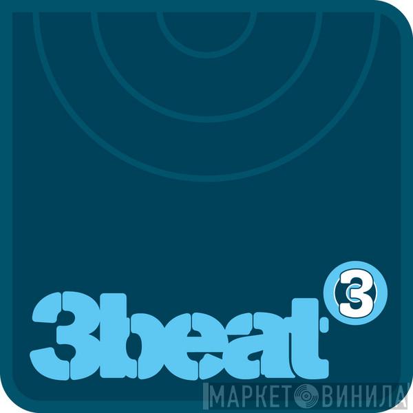 3Beat Digital - Винил CD и Кассеты лейбла 3Beat Digital на сайте МаркетВинила
