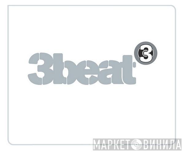 3Beat Productions - Винил CD и Кассеты лейбла 3Beat Productions на сайте МаркетВинила