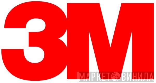 3M - Винил CD и Кассеты лейбла 3M на сайте МаркетВинила