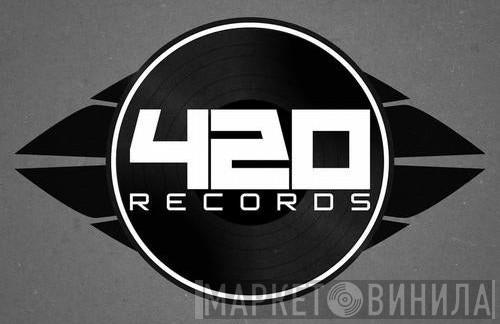 4:20 Records  - Винил CD и Кассеты лейбла 4:20 Records (2) на сайте МаркетВинила